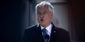 Piñera por regionales: «Esta es una elección muy importante e histórica»