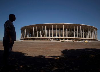 El Supremo de Brasil inicia el juicio sobre la Copa América con tres votos a favor