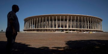 El Supremo de Brasil inicia el juicio sobre la Copa América con tres votos a favor