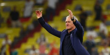 Francia, en busca de un billete a octavos