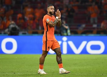 Memphis Depay, nuevo jugador del Barça para las dos próximas temporadas