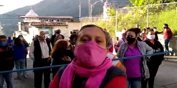 Reportan situación irregular en CDI de Escuque