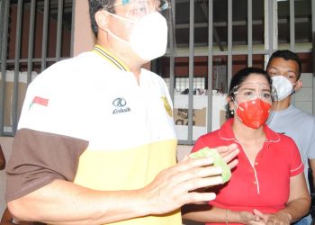 Hugo Cabezas: aquel evento de hace 8 años en Trujillo fue solo una parodia