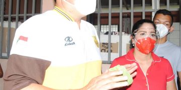 Hugo Cabezas: aquel evento de hace 8 años en Trujillo fue solo una parodia