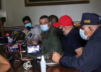 Los Policías Comunales serán vigilantes del cumplimiento de las medidas en las comunidades