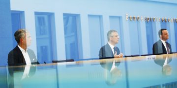 Preocupación en Europa por el creciente avance de la variante Delta