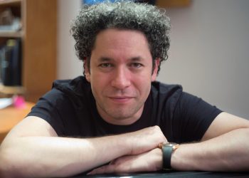 La orquesta joven Dudamel iniciará en el Museo del Prado una gira por España