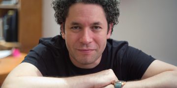 La orquesta joven Dudamel iniciará en el Museo del Prado una gira por España