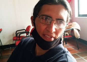 Escritor tachirense Osvaldo Barreto gana Premio Nacional de Relatos de Ciencia y Ficción