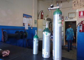 Táchira | Se ha triplicado la venta de oxígeno en la entidad