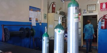 Táchira | Se ha triplicado la venta de oxígeno en la entidad
