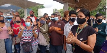 Táchira | Más de 3 mil trabajadores del Terminal de San Cristóbal inconformes por su inhabilitación
