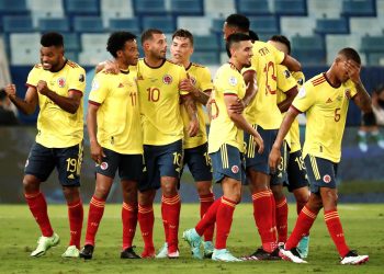 Colombia buscará mejorar su rendimiento ante la mermada Venezuela de Peseiro