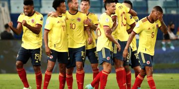 Colombia buscará mejorar su rendimiento ante la mermada Venezuela de Peseiro