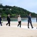 Los líderes del G7 abordan retos económicos y planes para futuras pandemias