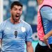 1-1. Vidal marca autogol y Uruguay deja sin la victoria a un viejo conocido