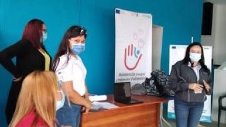 Alcaldía de San Cristóbal continúa prestando protección a niños y adolescentes a través del Spinna