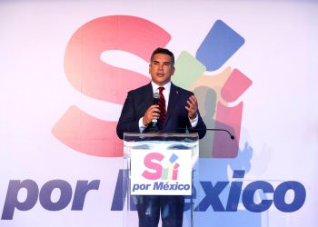 La oposición celebra haber frenado la mayoría calificada de López Obrador