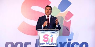 La oposición celebra haber frenado la mayoría calificada de López Obrador