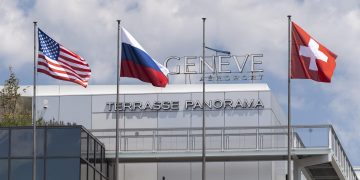 Una agenda compleja y llena de desacuerdos para la cumbre Biden-Putin