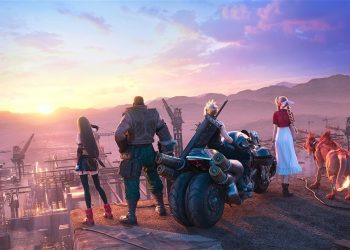 La adaptación del «Final Fantasy VII» para PS5 ya está disponible desde hoy