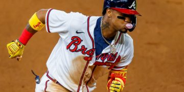 Guerrero y Acuña lideran las Mayores; Pérez y Herrera conectan dos jonrones