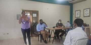 Liliana Guerrero: Venezuela se desvanece por culpa del régimen