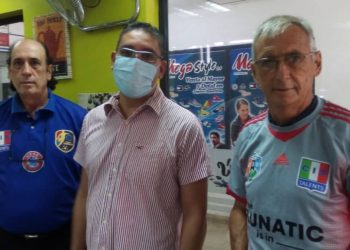 Expansión: El Unión Deportivo Valera llega a tierra pampanense
