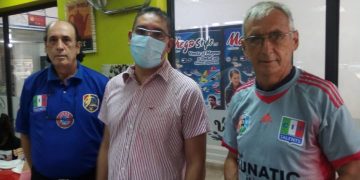 Expansión: El Unión Deportivo Valera llega a tierra pampanense