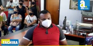 Alcalde de Ureña: «Es necesario e importante la reapertura de la frontera»