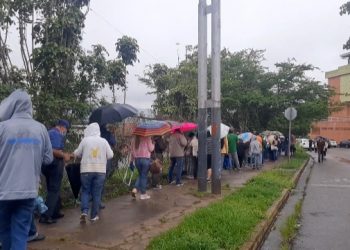 Puntualidad y más puntos de vacunación recomiendan a organizadores de jornada de inmunización contra el covid 19