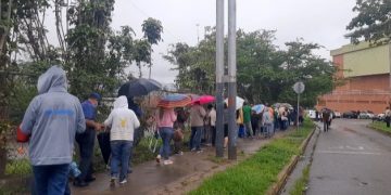 Puntualidad y más puntos de vacunación recomiendan a organizadores de jornada de inmunización contra el covid 19