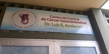 Centro Control de Cáncer Gastrointestinal Dr. Luis Anderson se mantiene operativo gracias a la colaboración de los mismos pacientes