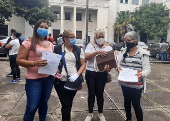 La mayoría de los privados de libertad del CPO tienen el 75 % de la pena cumplida 