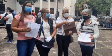 La mayoría de los privados de libertad del CPO tienen el 75 % de la pena cumplida 