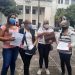 La mayoría de los privados de libertad del CPO tienen el 75 % de la pena cumplida