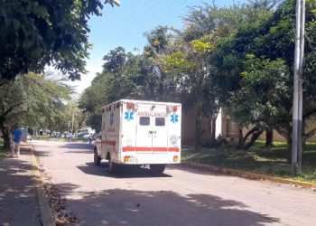 Director del HC de San Cristóbal exhorta a la población a extremar medidas de bioseguridad ante incremento de hospitalizaciones