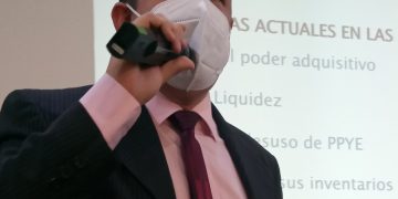 Fedecámaras Táchira y Colegio de Contadores realizaron conferencia para empresarios sobre finanzas en moneda extranjera