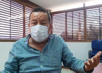 Gustavo Delgado: “La figura de los protectores en cada estado ha sido un daño terrible”