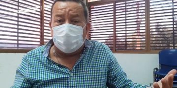 Gustavo Delgado: “La figura de los protectores en cada estado ha sido un daño terrible”
