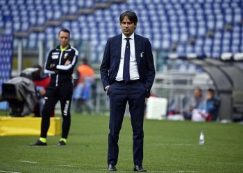 Simone Inzaghi, nuevo técnico del Inter