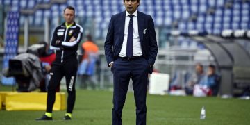 Simone Inzaghi, nuevo técnico del Inter