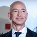 Jeff Bezos viajará al espacio el 20 de julio