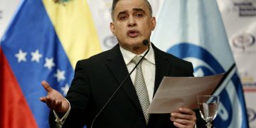 Detienen a tres fiscales venezolanos por presuntos delitos de corrupción