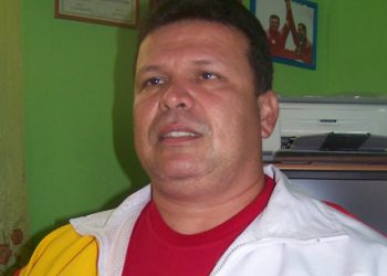 Lisandro Pineda aspira ganarle internamente a José Leonardo Chirinos