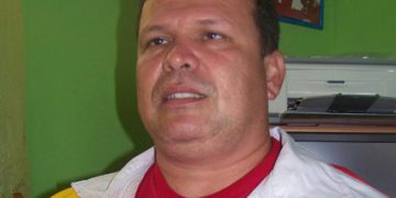 Lisandro Pineda aspira ganarle internamente a José Leonardo Chirinos