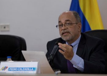 CNE habilita a la MUD para participar en comicios de noviembre