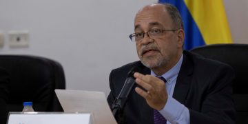 CNE habilita a la MUD para participar en comicios de noviembre