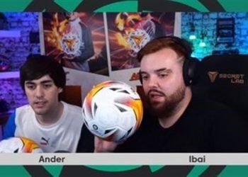 Twitch apunta al deporte: «El 75% de nuestra audiencia es menor de 35 años»