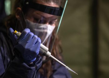 La Conmebol registra 65 contagios por coronavirus en la Copa América